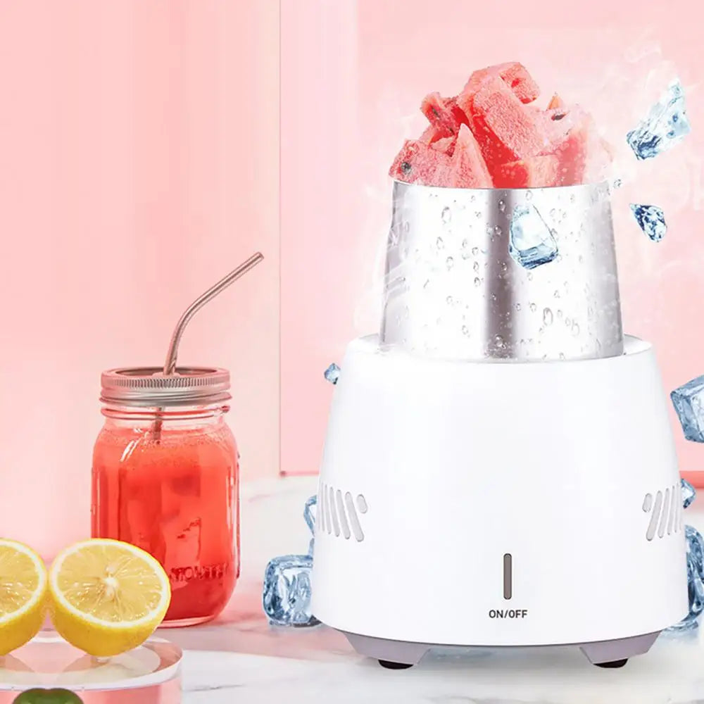 Fanio Fast Beverage Cooler Cup