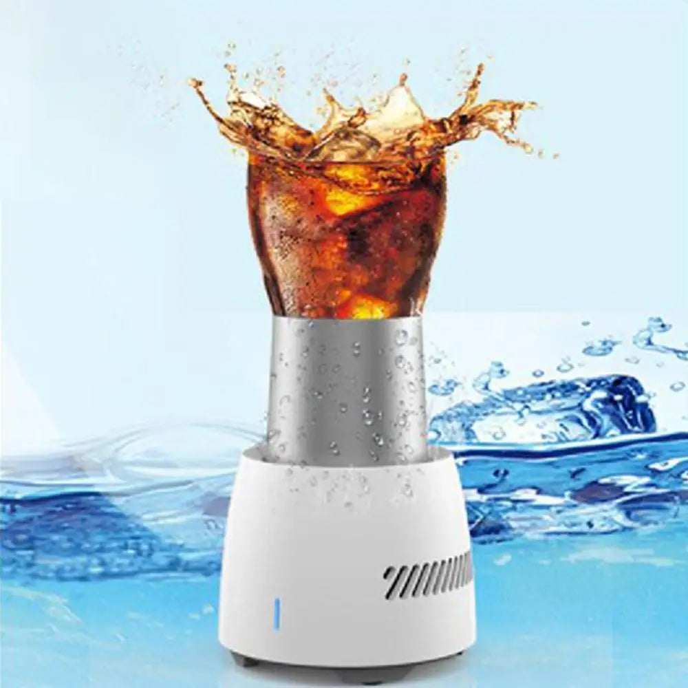 Fanio Fast Beverage Cooler Cup