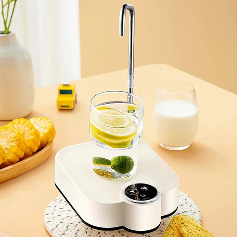 Fanio Smart Electric Water Pump
