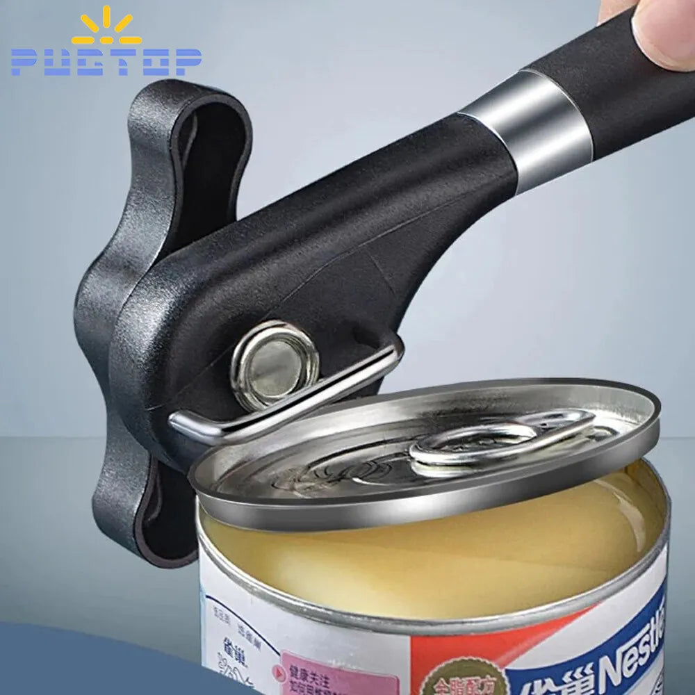 Fanio Professional Can Opener