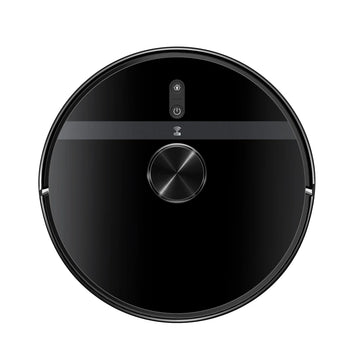 ONSON X6 6000Pa High Suction Power Robot Vacuum Cleaner,Laser System,Multiple Floors Maps,Zone Cleaning,Restricted Area Setting