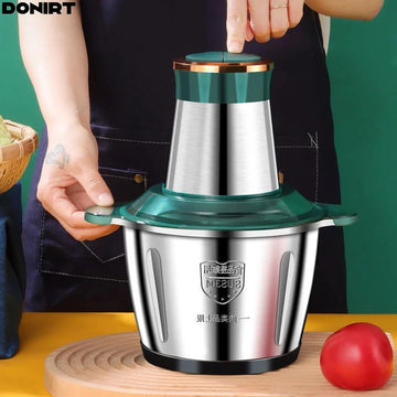 Fanio Electric Meat Grinder