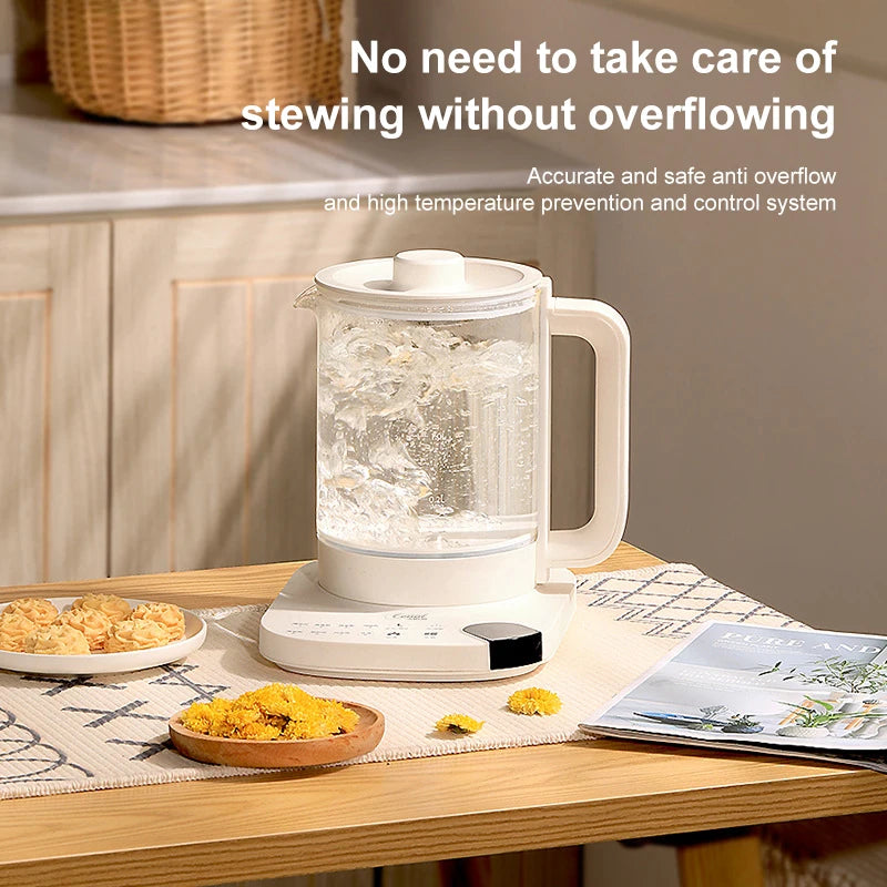 Fanio 1.8L Boil Water Kettle