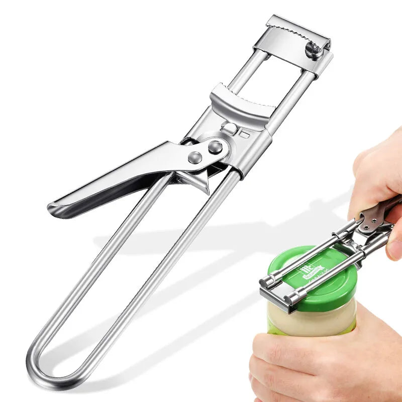Fanio Adjustable Can Opener