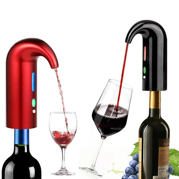 Fanio Electric Wine Decanter