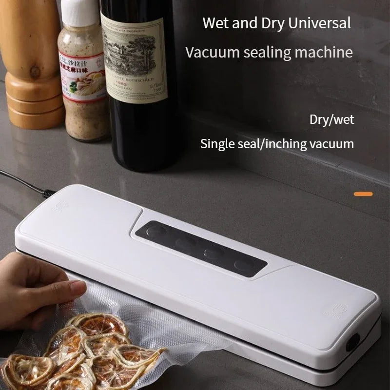 Fanio Automatic Food Vacuum Sealer