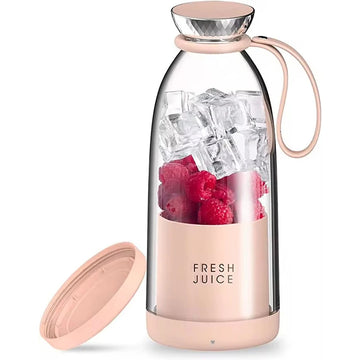 Fanio Portable USB Juicer