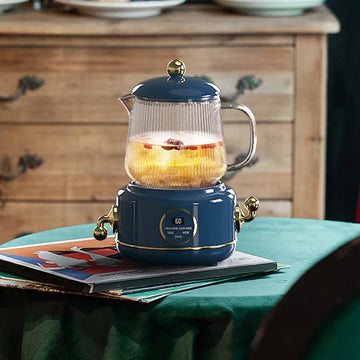 Fanio Electric Glass Kettle
