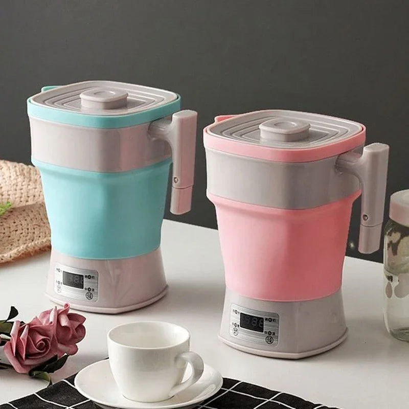 Fanio Foldable Electric Kettle