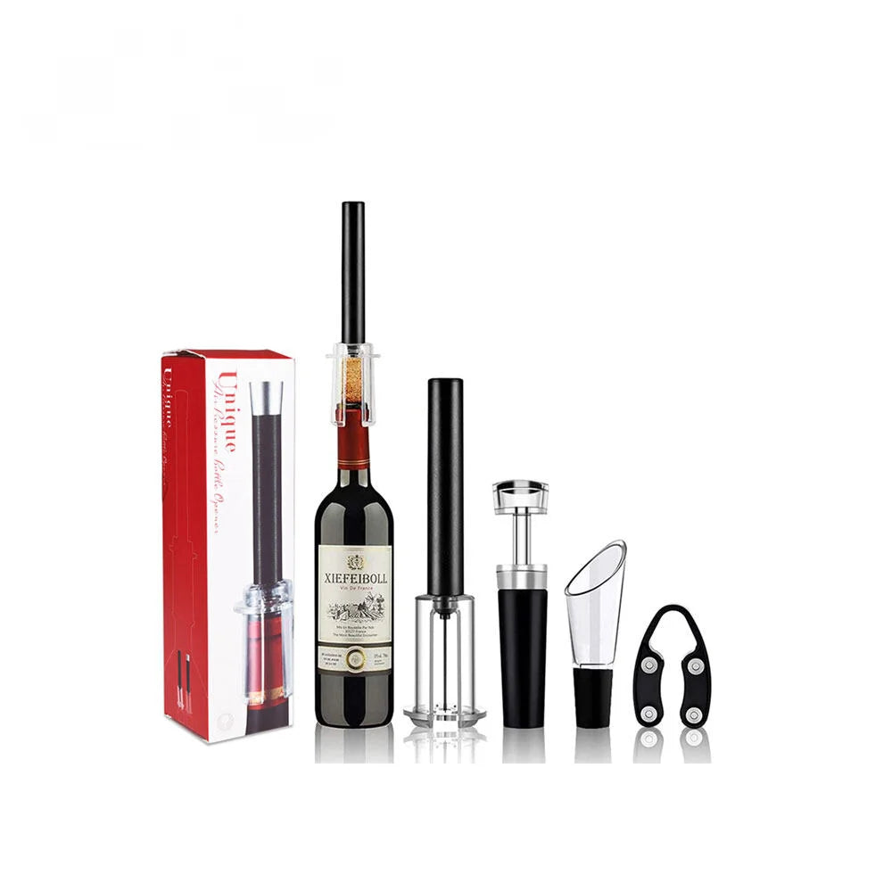 Fanio Wine Opener Set