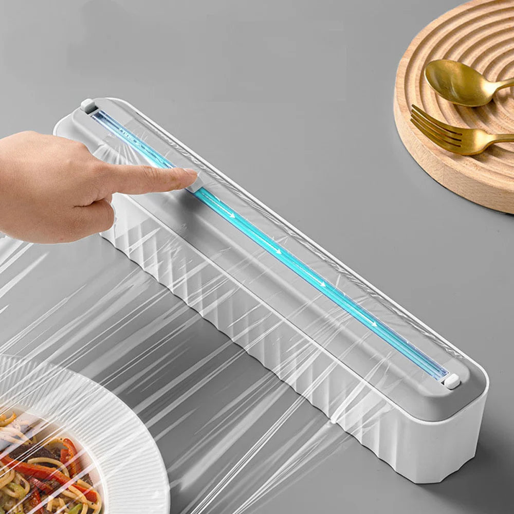 Fanio Magnetic Cling Film Dispenser