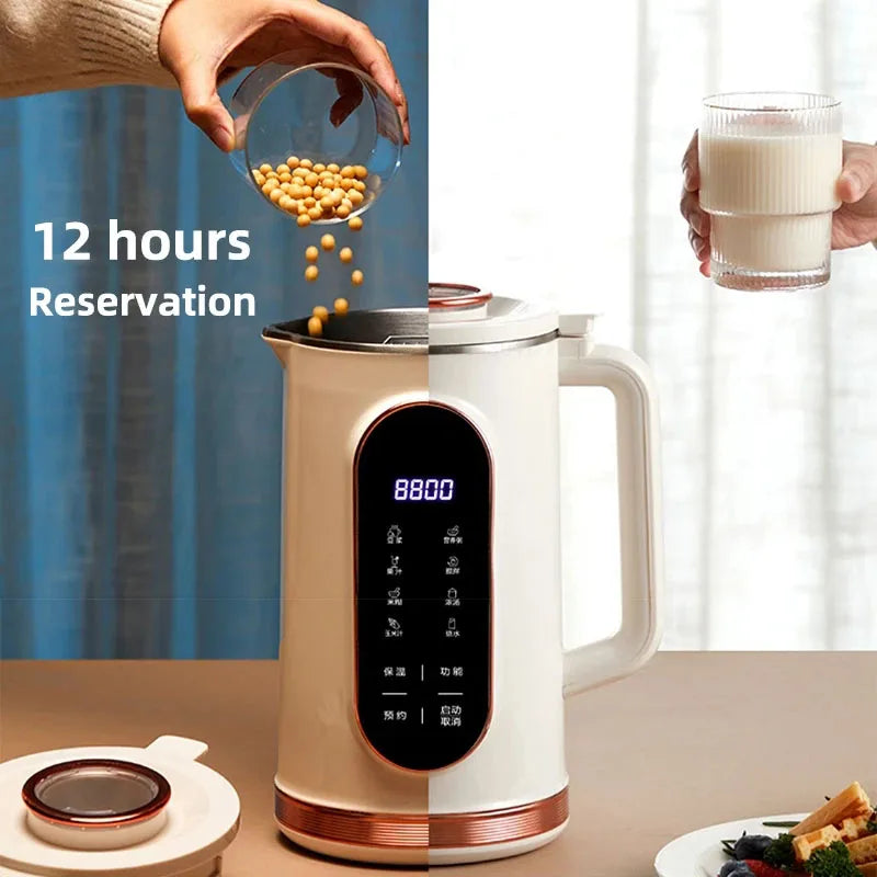Fanio Soy Milk Machine