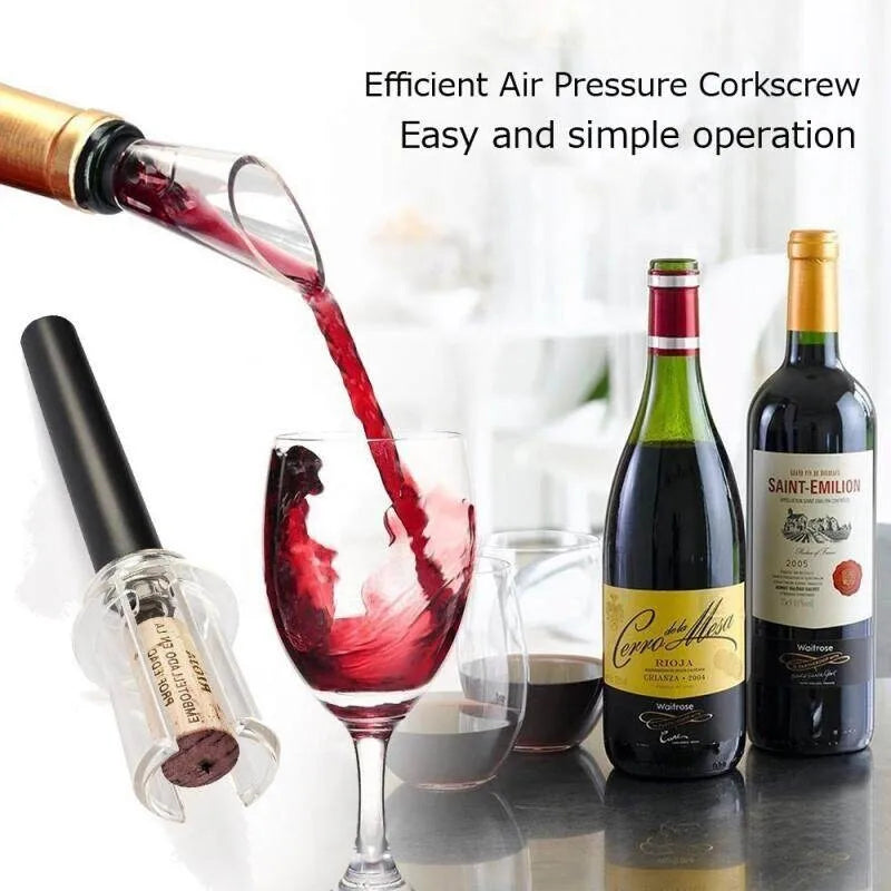 Fanio Wine Opener Set