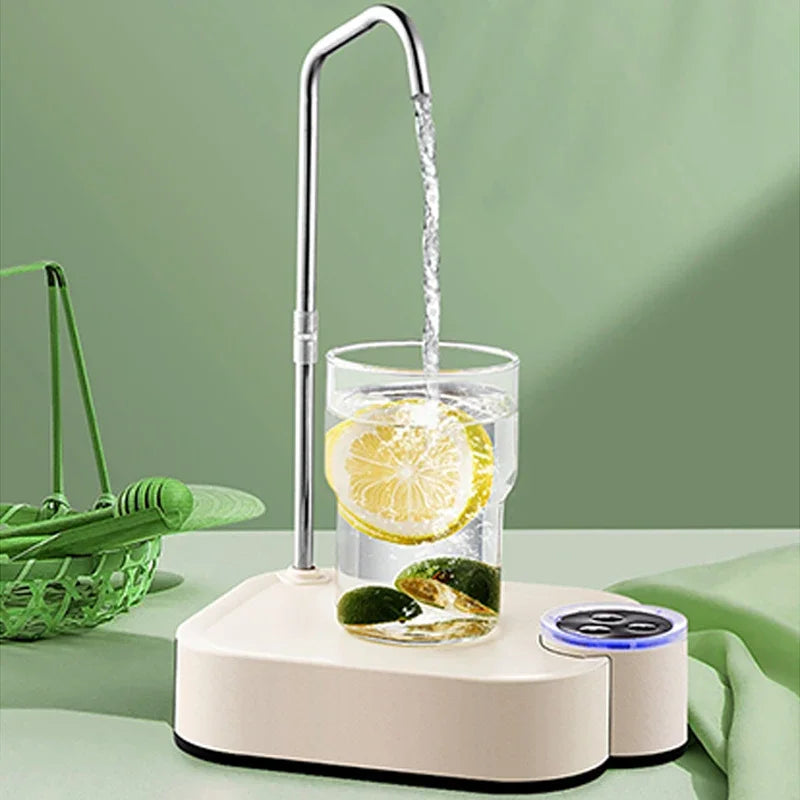 Fanio Smart Electric Water Pump